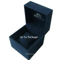 Jy-Jb18 Lid and Base Regid Cardbaord Watch Packing Box